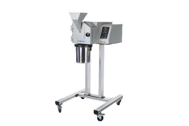 旋转敲击式研磨仪CR200