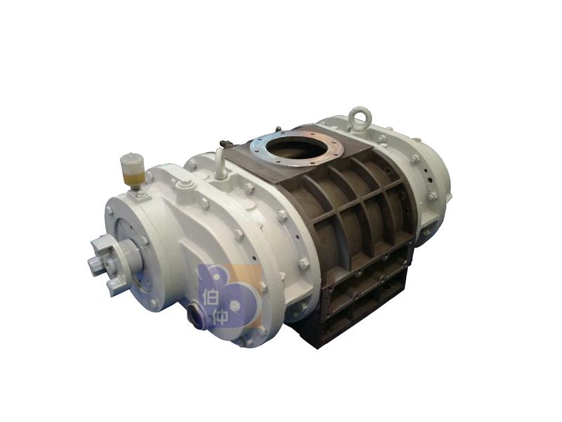 ZJQ系列气冷式罗茨真空泵