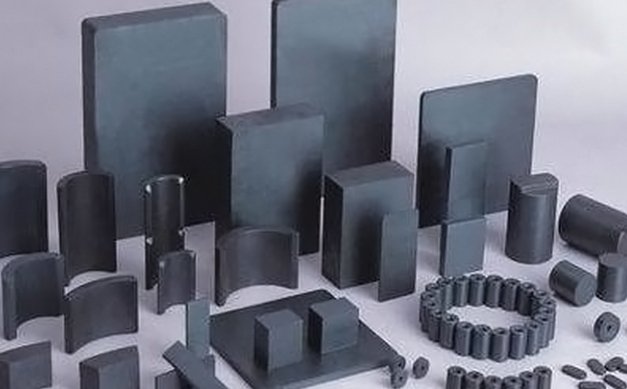 铁氧体 Ferrite