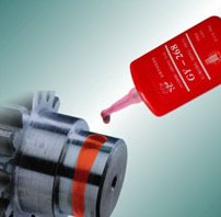 GY-268阀门专用胶