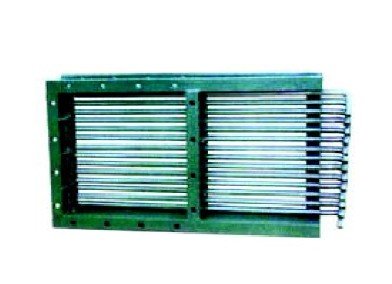 LB(Ⅰ、Ⅱ)－型单、双层棒条阀