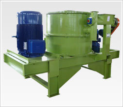 SWFL系列超微粉碎机