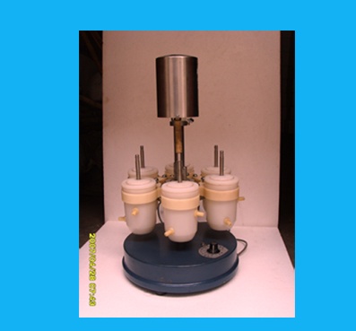 FS-1可调高速匀浆机