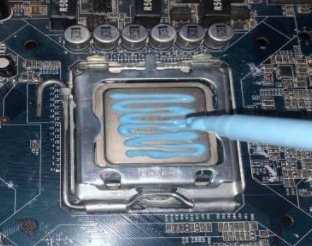 MG200D单组份导热凝胶