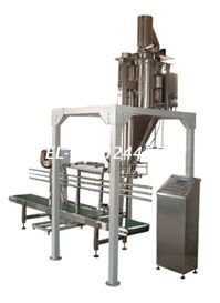 高速颗粒称重定量包装机