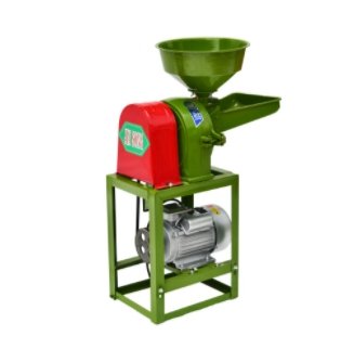 F-26 爪式粉碎机