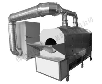 GSJ型滚筒筛选机