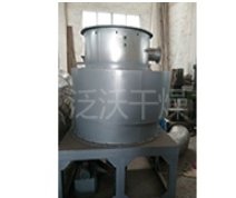 XZG系列旋转闪蒸干燥机