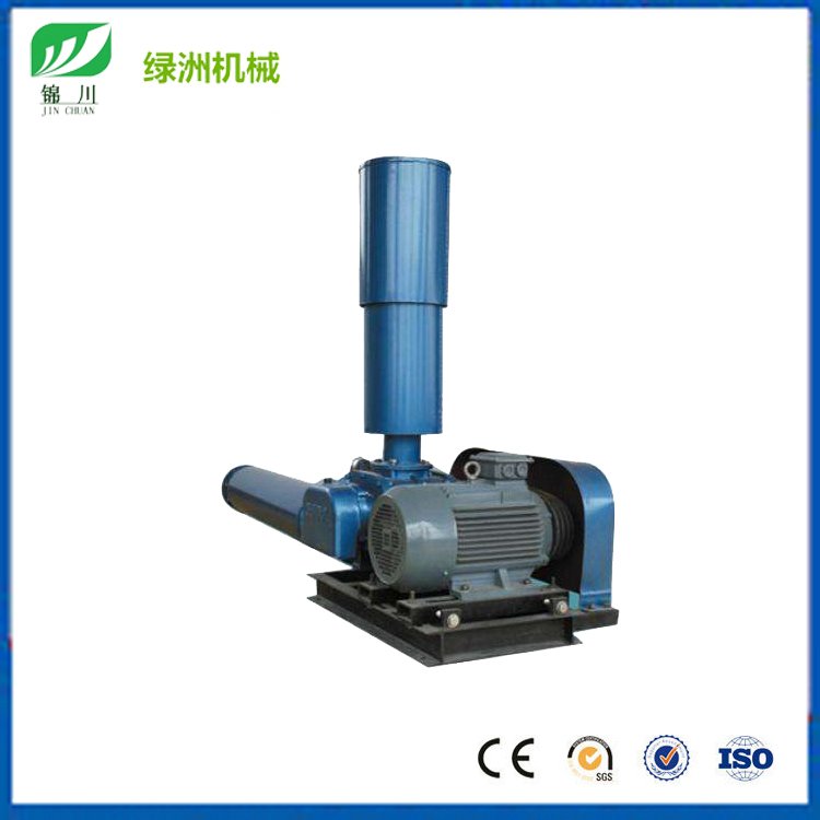 三叶罗茨风机125-300