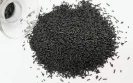 SSCMS-220型碳分子筛