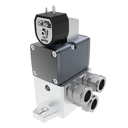 平衡提升阀 065系列