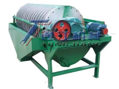 磁选机（磁选设备）