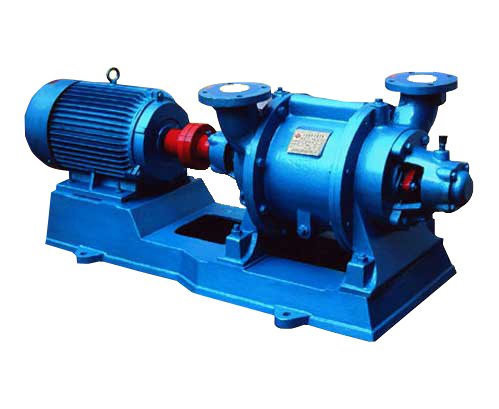 SZ系列水环真空泵