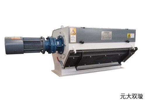 叶轮喂料器系列