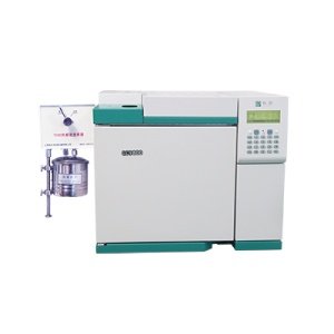 食品级高纯气二氧化碳分析专用气相色谱仪