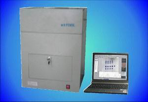 双波长薄层色谱扫描仪