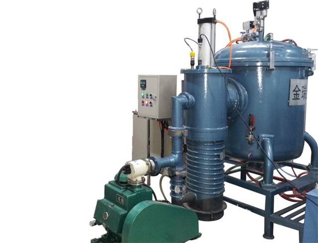 粉末冶金烧结炉