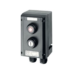 MSCS P2 系列塑料防爆柱