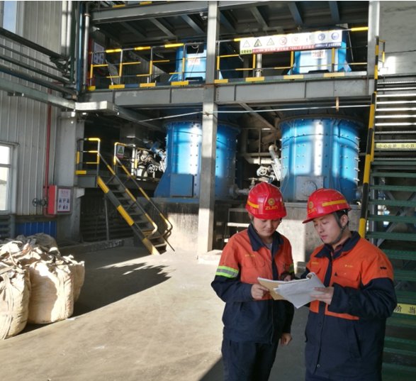 多金属有色矿细磨