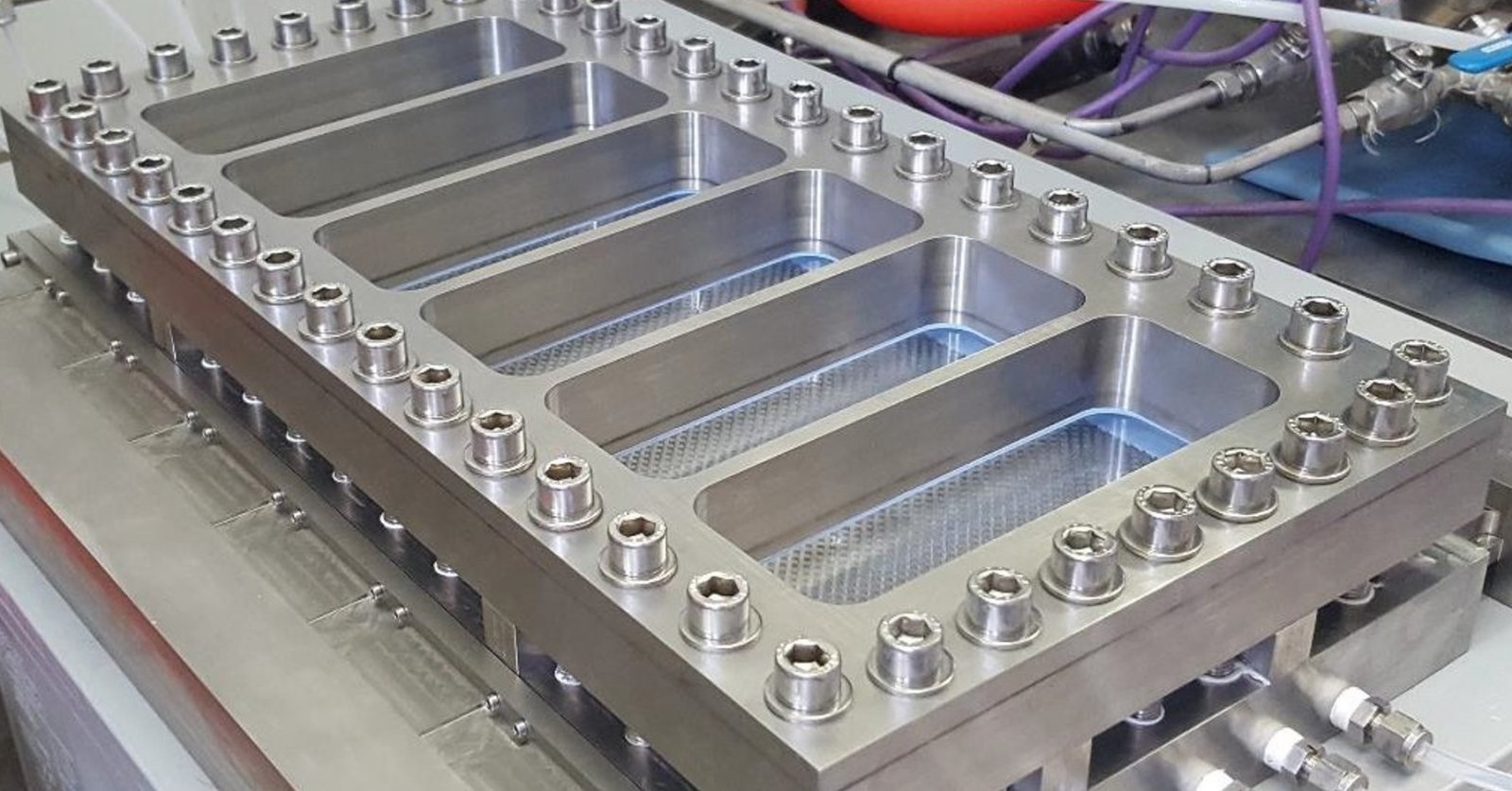 连续流光化学反应器HX-150