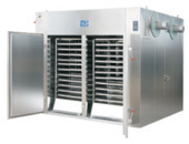 药用型（GMP)烘箱