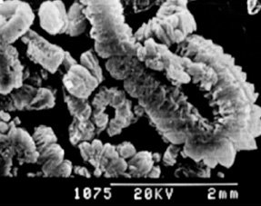 酸化（即可膨胀）石墨