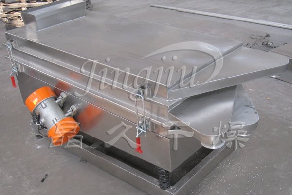 FS系列方形振动筛