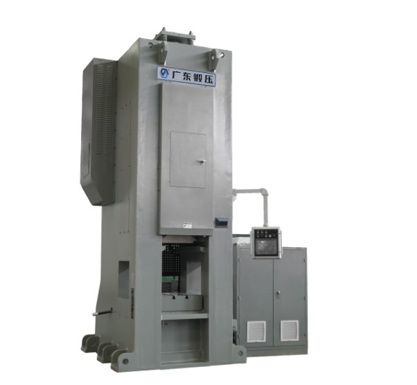 GKS 系列 伺服机械压力机