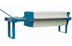 520型千斤顶压紧压滤机