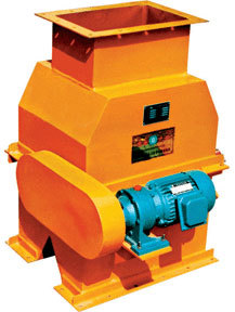 CXGA系列干式磁选机