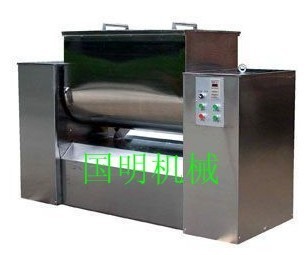 CH系列槽型混合机