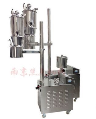 电动真空上料机