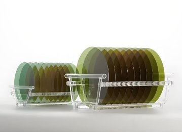 4英寸导电型碳化硅衬底