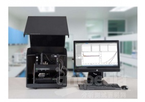 NMI iMicro桌面式微米压痕原位力学