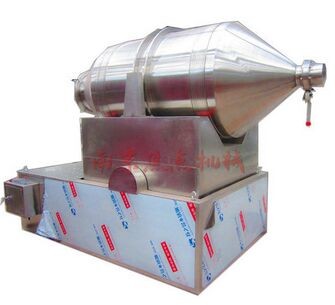 EYH型二维运动混合机