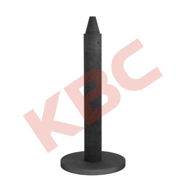 碳复合材料托杆