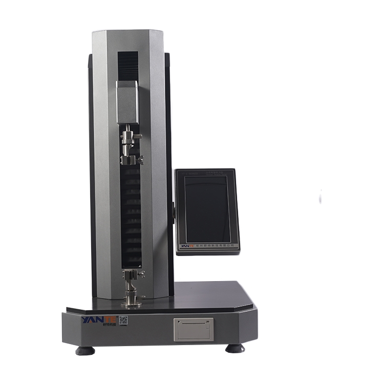 立式电脑拉力仪