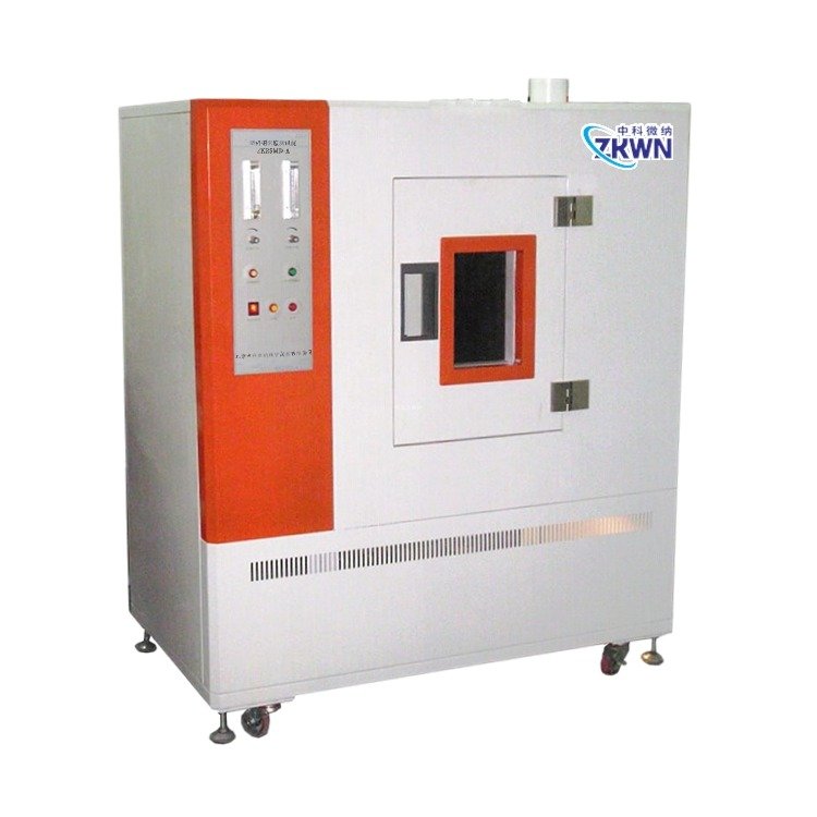 洞察火场安全：塑料烟密度测试仪技术解析与应用