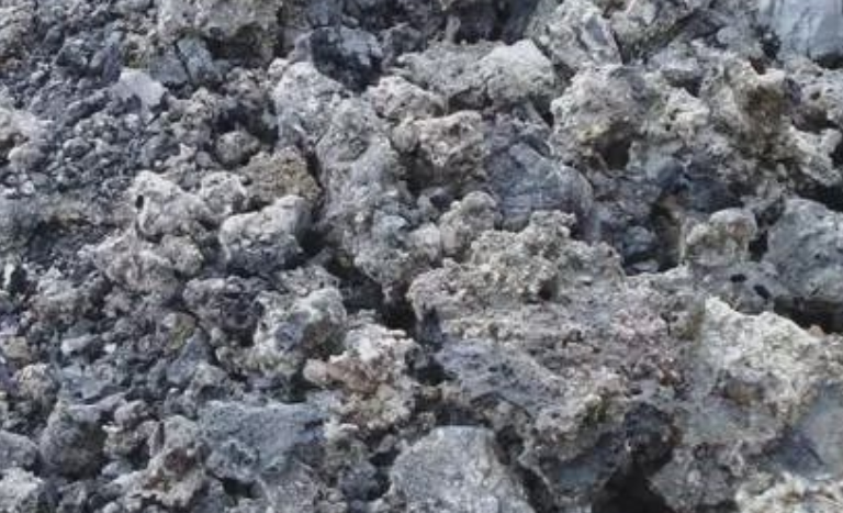 电厂炉底渣的用途