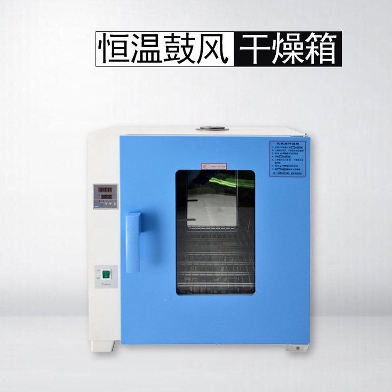 恒温鼓风干燥箱 恒温鼓风干燥箱