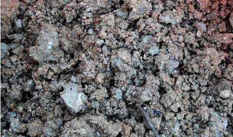 红土镍冶炼渣综合利用方法