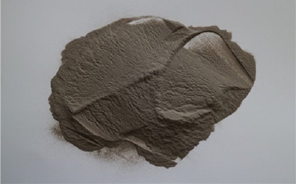 棕刚玉研磨后 棕刚玉研磨后