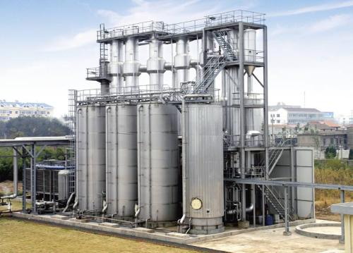 钛换热器 钛换热器