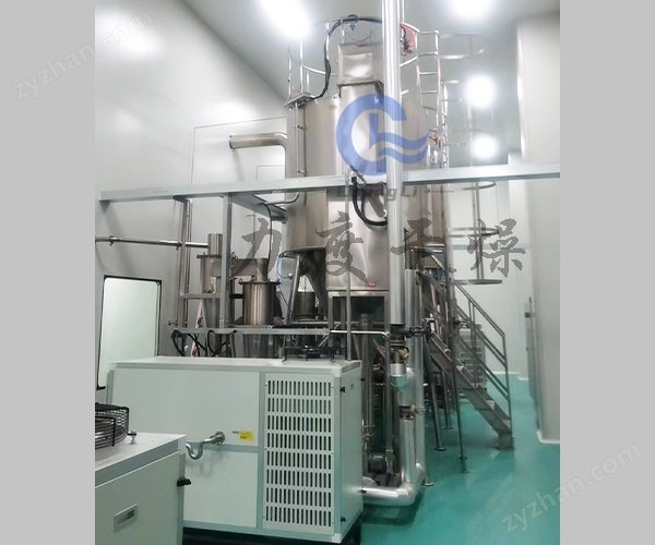 离心1.jpg 鸡肉粉、牛肉粉专用喷雾干燥机