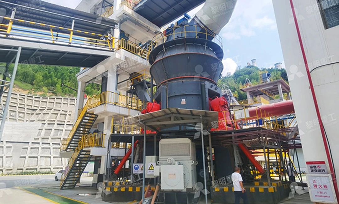 好消息！河南最新探明大型熔剂灰岩矿 储量达4.88亿吨