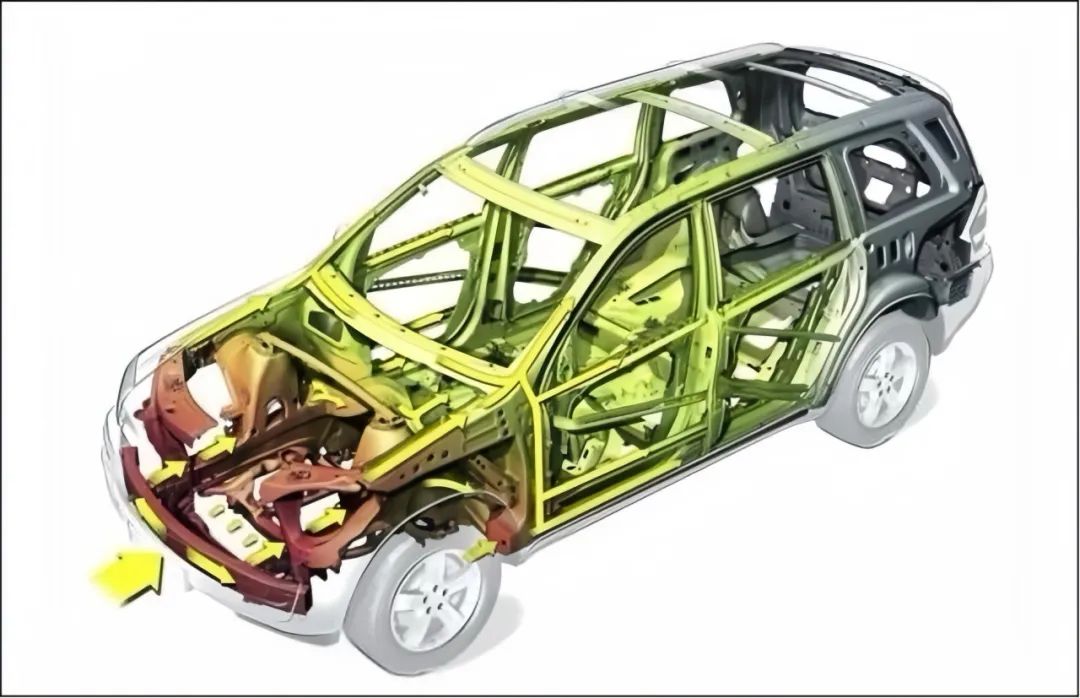 扫描电镜法钢铁夹杂物