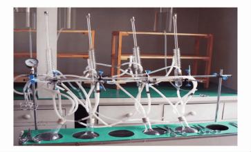 钛换热器 钛换热器