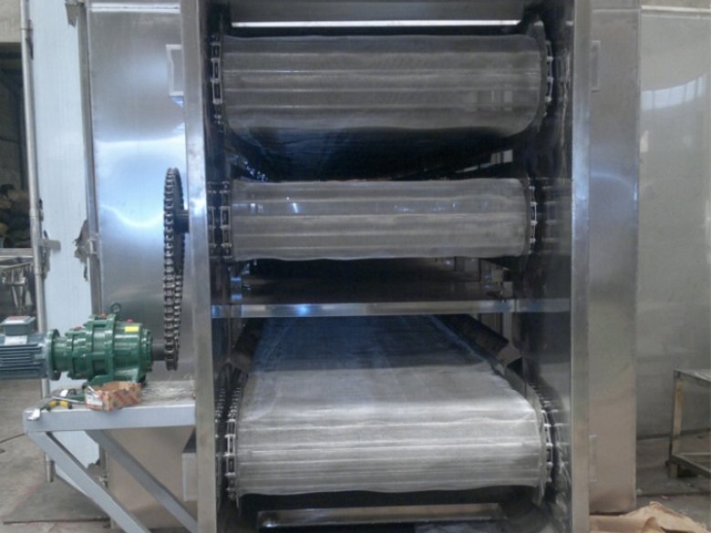 2025-06-27 聚集加氢催化剂用带式干燥机5.jpg