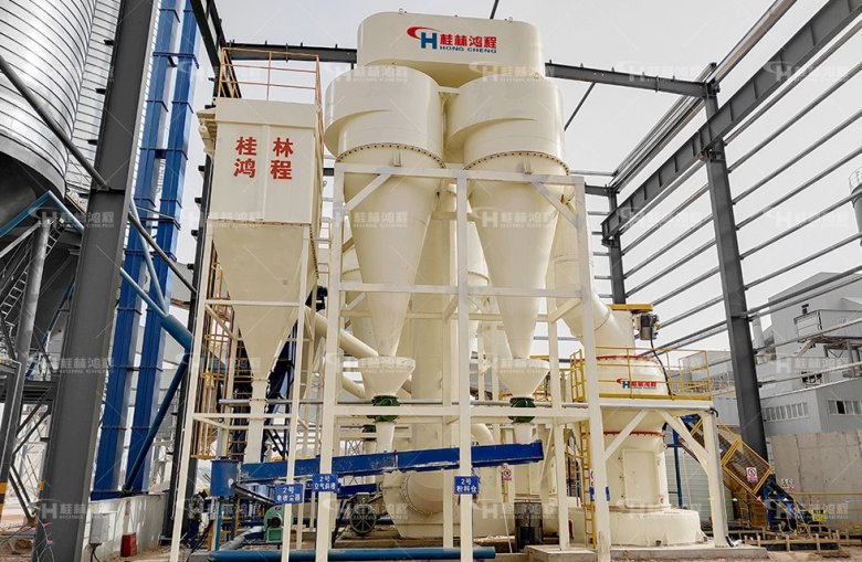 桂林鸿程磨粉机 桂林鸿程磨粉机