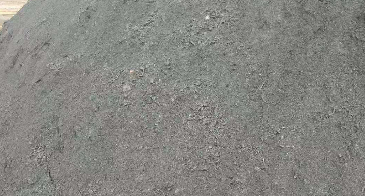 球团矿原料成分 铁精粉200目